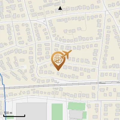 Foto zu Waitzstraße 59, 22607 Hamburg