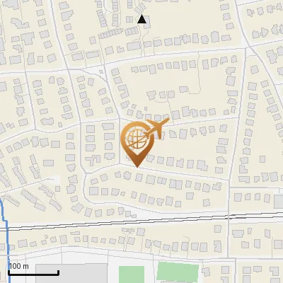 Foto zu Waitzstraße 60, 22607 Hamburg