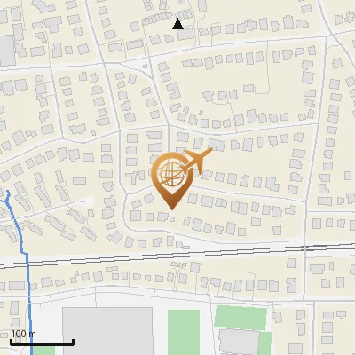 Foto zu Waitzstraße 61, 22607 Hamburg