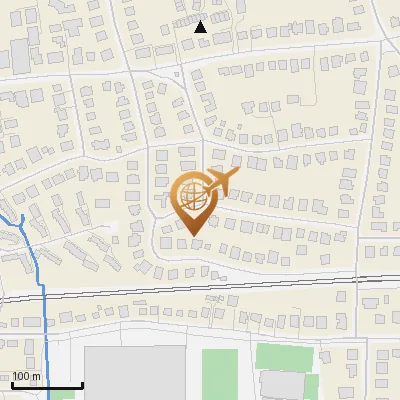 Foto zu Waitzstraße 63, 22607 Hamburg