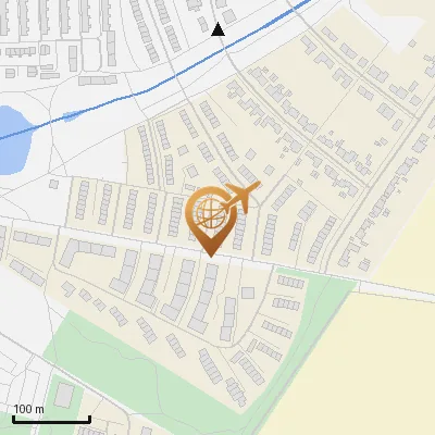 Foto zu Wakendorfer Weg 103, 22417 Hamburg