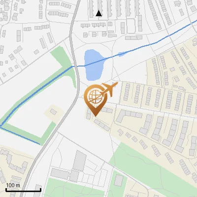 Foto zu Wakendorfer Weg 12, 22417 Hamburg