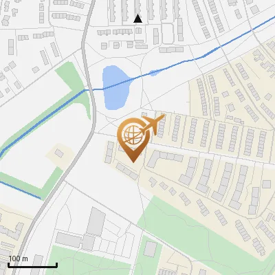 Foto zu Wakendorfer Weg 16, 22417 Hamburg