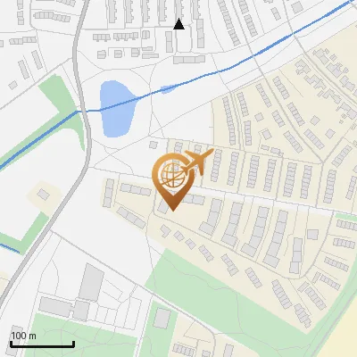 Foto zu Wakendorfer Weg 20, 22417 Hamburg