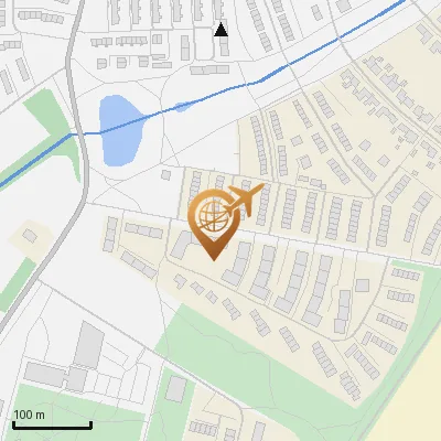 Foto zu Wakendorfer Weg 24, 22417 Hamburg