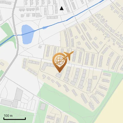 Foto zu Wakendorfer Weg 26, 22417 Hamburg