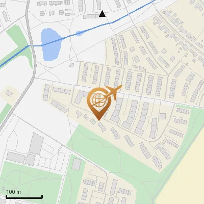 Foto zu Wakendorfer Weg 30, 22417 Hamburg