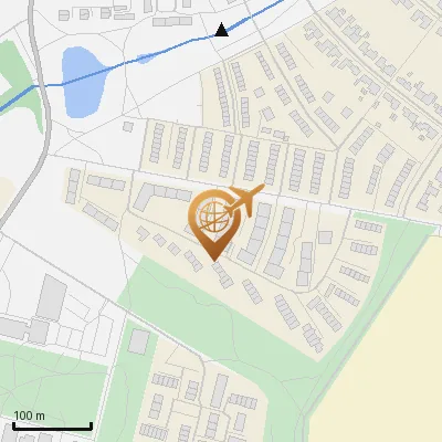 Foto zu Wakendorfer Weg 38, 22417 Hamburg