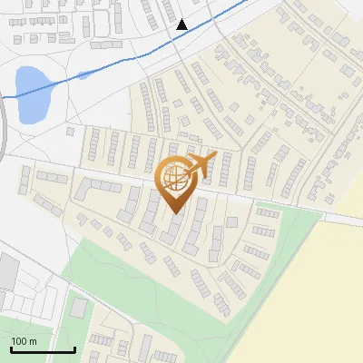 Foto zu Wakendorfer Weg 40, 22417 Hamburg