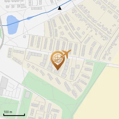 Foto zu Wakendorfer Weg 44, 22417 Hamburg