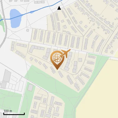 Foto zu Wakendorfer Weg 48, 22417 Hamburg