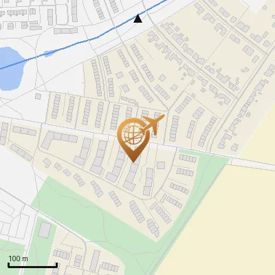 Foto zu Wakendorfer Weg 50, 22417 Hamburg