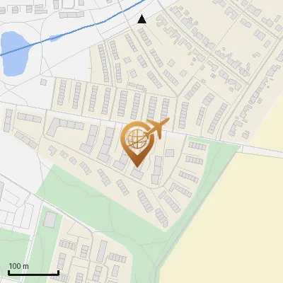 Foto zu Wakendorfer Weg 54, 22417 Hamburg