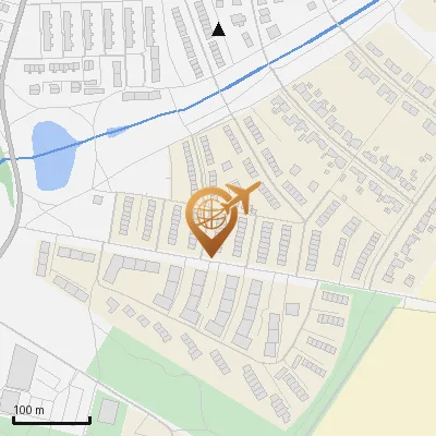 Foto zu Wakendorfer Weg 69, 22417 Hamburg