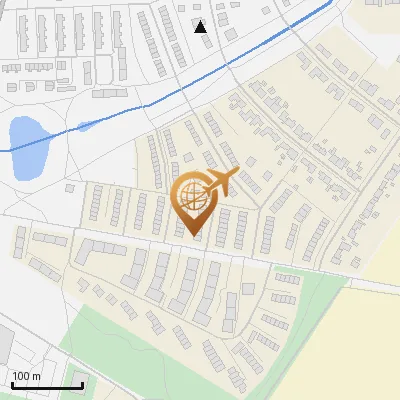 Foto zu Wakendorfer Weg 83, 22417 Hamburg