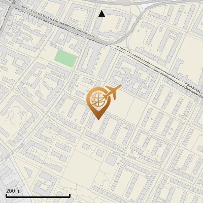 Foto zu Walchenseeplatz 21, 81539 München