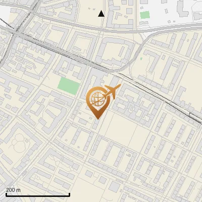 Foto zu Walchenseeplatz 25, 81539 München
