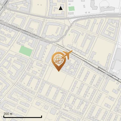 Foto zu Walchenseeplatz 3, 81539 München