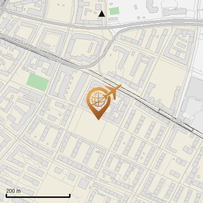 Foto zu Walchenseeplatz 4, 81539 München