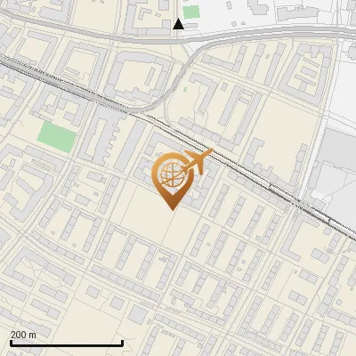 Foto zu Walchenseeplatz 5, 81539 München