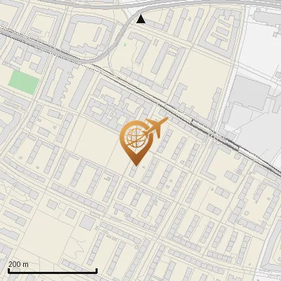 Foto zu Walchenseeplatz 7, 81539 München