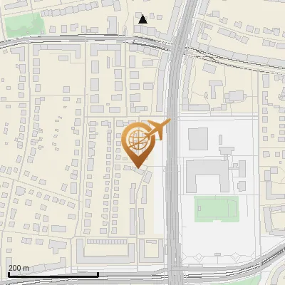 Foto zu Walchstadter Straße 2, 81377 München