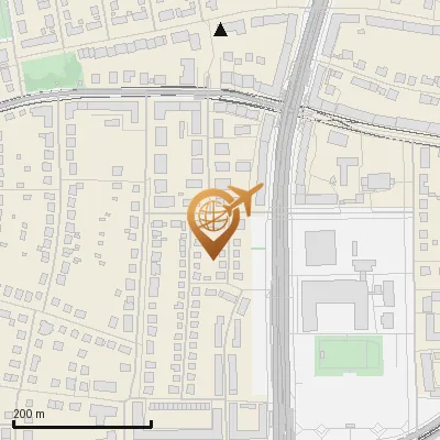 Foto zu Walchstadter Straße 7, 81377 München