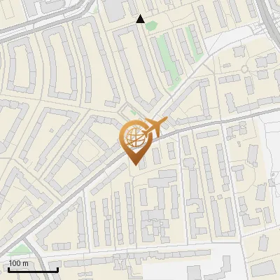 Foto zu Walddörferstraße 1, 22041 Hamburg