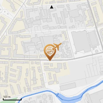 Foto zu Walddörferstraße 110, 22041 Hamburg