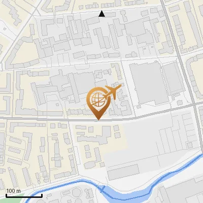 Foto zu Walddörferstraße 114, 22041 Hamburg