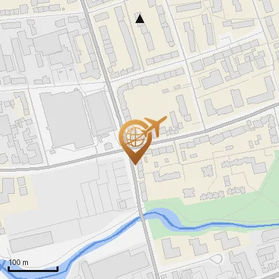 Foto zu Walddörferstraße 115, 22047 Hamburg