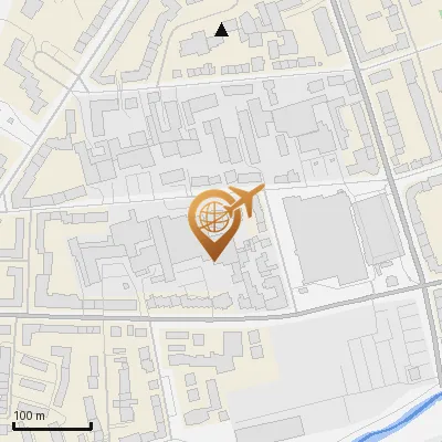 Foto zu Walddörferstraße 118, 22041 Hamburg