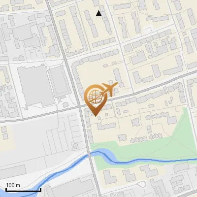 Foto zu Walddörferstraße 119, 22047 Hamburg