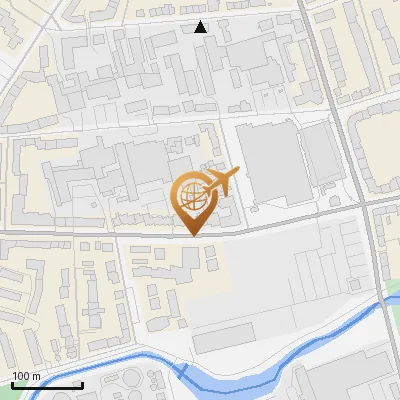 Foto zu Walddörferstraße 120, 22041 Hamburg