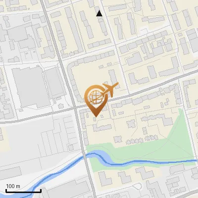 Foto zu Walddörferstraße 121, 22047 Hamburg