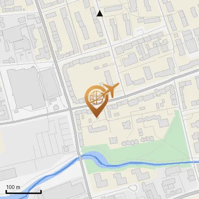 Foto zu Walddörferstraße 123, 22047 Hamburg