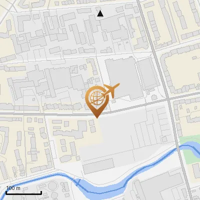 Foto zu Walddörferstraße 126, 22041 Hamburg