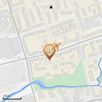 Foto zu Walddörferstraße 131, 22047 Hamburg