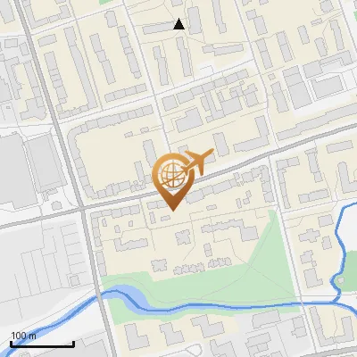 Foto zu Walddörferstraße 133, 22047 Hamburg