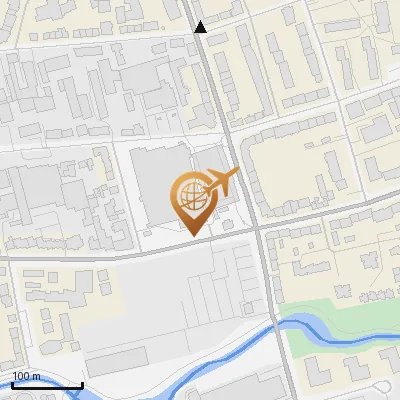 Foto zu Walddörferstraße 140, 22041 Hamburg