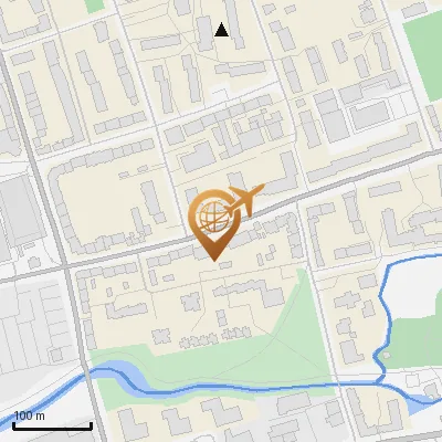 Foto zu Walddörferstraße 141, 22047 Hamburg