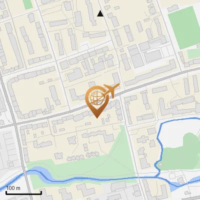 Foto zu Walddörferstraße 153, 22047 Hamburg