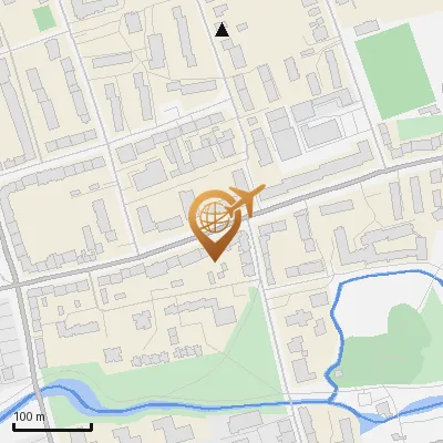 Foto zu Walddörferstraße 157, 22047 Hamburg