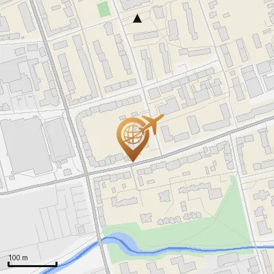 Foto zu Walddörferstraße 168, 22047 Hamburg