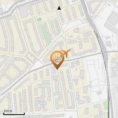 Foto zu Walddörferstraße 17, 22041 Hamburg