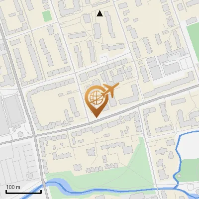 Foto zu Walddörferstraße 180, 22047 Hamburg