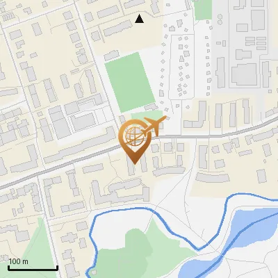 Foto zu Walddörferstraße 187, 22047 Hamburg