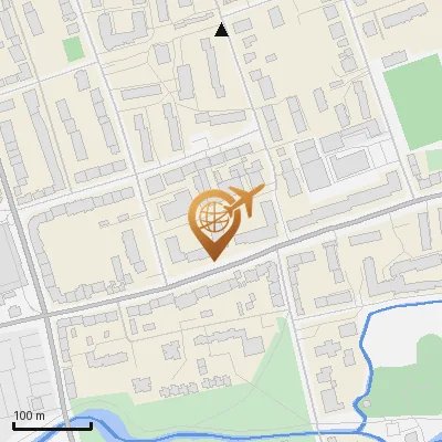 Foto zu Walddörferstraße 188, 22047 Hamburg