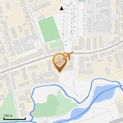 Foto zu Walddörferstraße 191, 22047 Hamburg