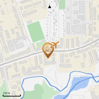 Foto zu Walddörferstraße 193, 22047 Hamburg